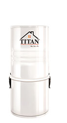 Titan TCS4792 Vacuum