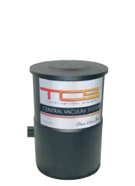 Titan TCS4702 Vacuum
