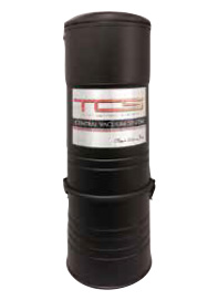 Titan TCS5702 Vacuum