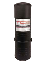Titan TCS6602 Vacuum