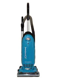 Titan T3200 Vacuum