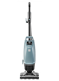 Titan T3600 Vacuum