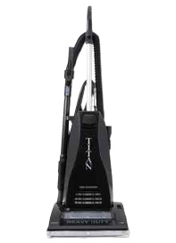Titan T4000.2 Vacuum